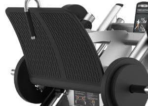 Precor Discovery Series Angled Leg Press (DPL0601) - Top Fitness Store