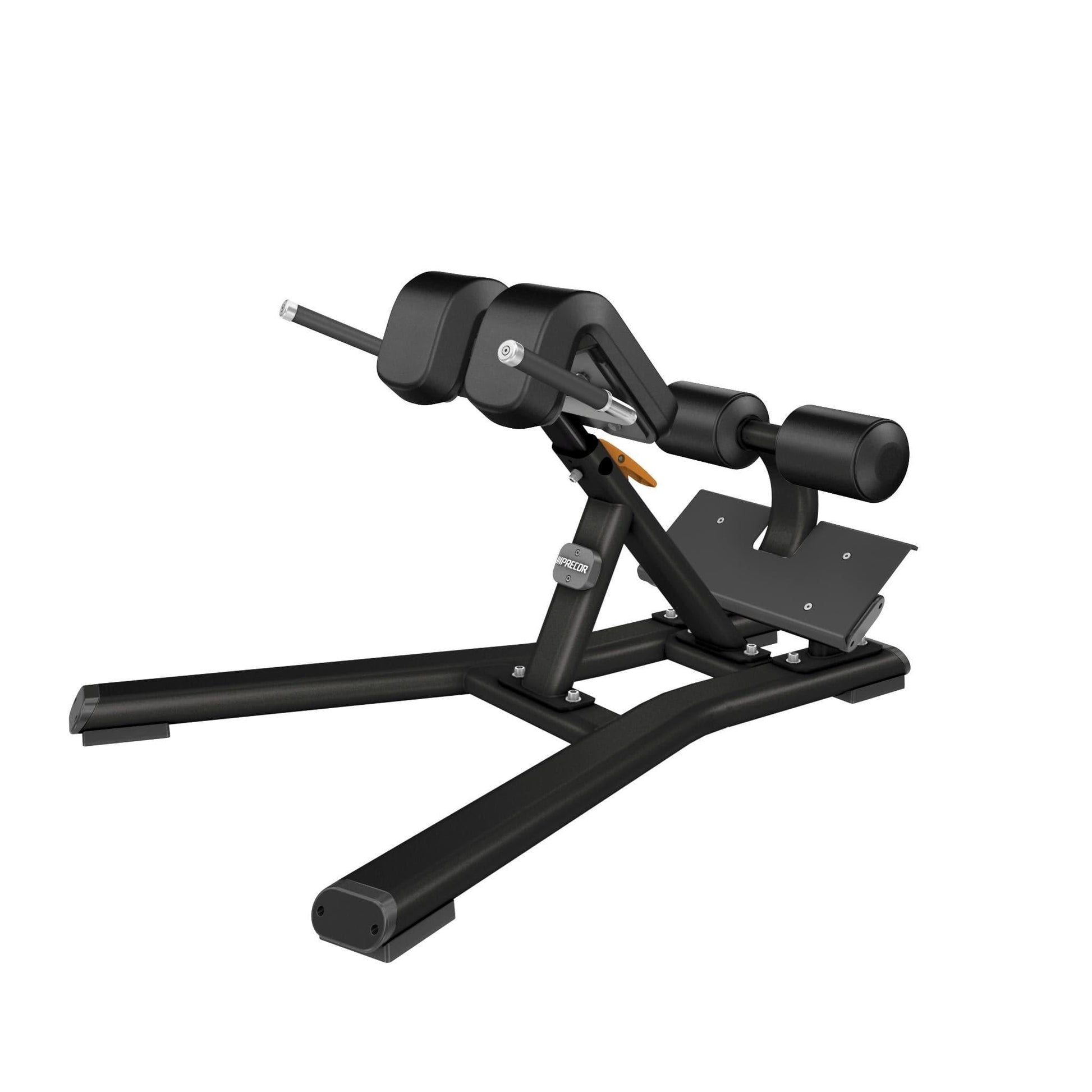 Precor Discovery Series Back Extension (DBR0312) - Top Fitness Store