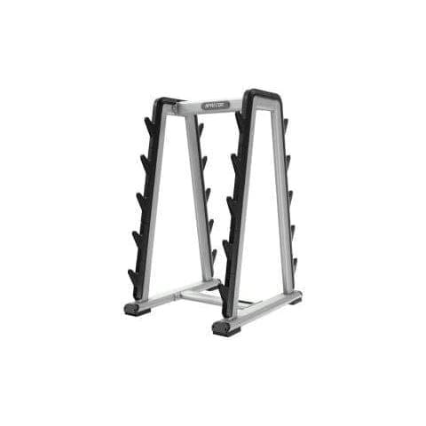 Precor Discovery Series Barbell Rack (DBR0808) - Top Fitness Store