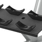 Precor Discovery Series Beauty Bell Rack (DBR0813) Weight Storage Precor 