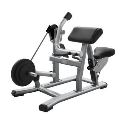 Precor Discovery Series Biceps Curl (DPL0520) - Top Fitness Store