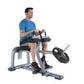 Precor Discovery Series Calf Raise (DPL0616) - Top Fitness Store