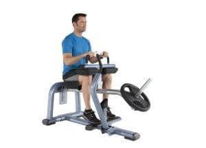 Precor Discovery Series Calf Raise (DPL0616) - Top Fitness Store