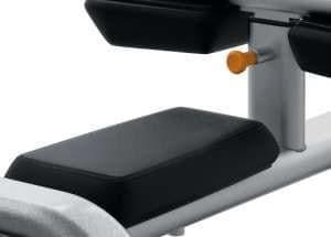 Precor Discovery Series Calf Raise (DPL0616) - Top Fitness Store