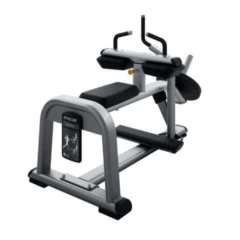 Precor Discovery Series Calf Raise (DPL0616) - Top Fitness Store