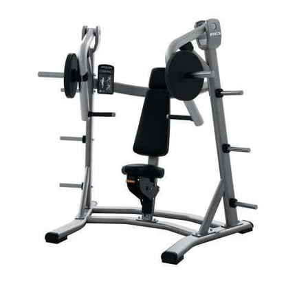 Precor Discovery Series Chest Press (DPL540) - Top Fitness Store