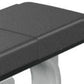 Precor Discovery Series Flat Bench (DBR0101) Weight Bench Precor 