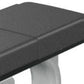 Precor Discovery Series Flat Bench (DBR0101) - Top Fitness Store