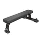 Precor Discovery Series Flat Bench (DBR0101) Weight Bench Precor Black