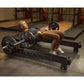 Precor Discovery Series Glute Bridge Bench (DBR0712) - Top Fitness Store