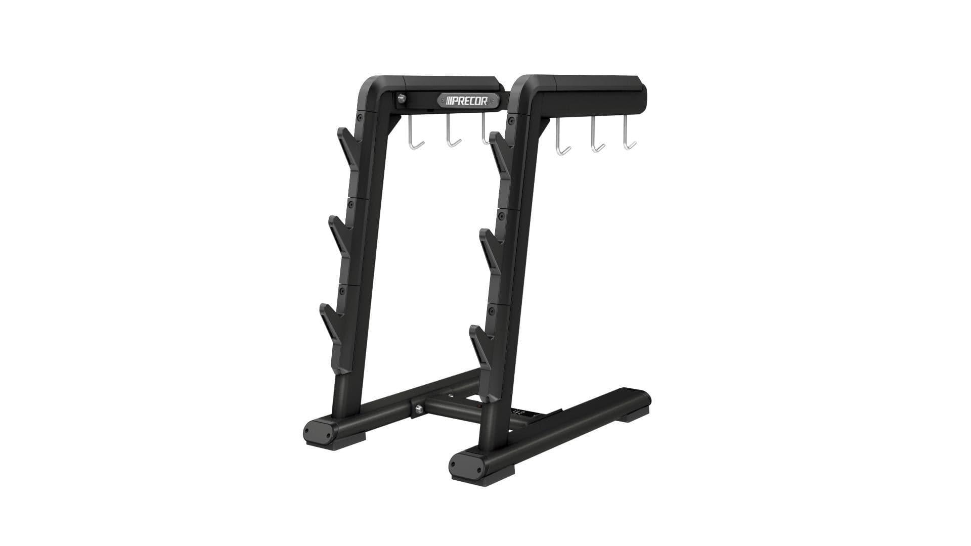 Precor Discovery Series Handle Rack (DBR0818) - Top Fitness Store