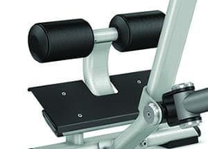 Precor Discovery Series Incline Lever Row (DPL0311) - Top Fitness Store