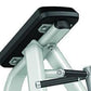 Precor Discovery Series Incline Lever Row (DPL0311) - Top Fitness Store