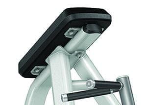 Precor Discovery Series Incline Lever Row (DPL0311) - Top Fitness Store