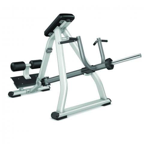 Precor Discovery Series Incline Lever Row (DPL0311) - Top Fitness Store