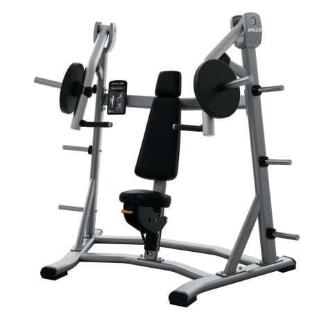 Precor Discovery Series Incline Press (DPL0541) - Top Fitness Store