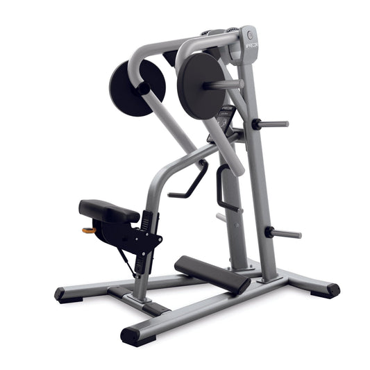 Precor Discovery Series Low Row (DPL0308) - Top Fitness Store