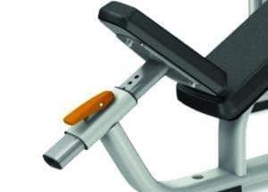 Precor Discovery Series Olympic Incline Bench (DBR0410) - Top Fitness Store