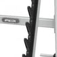 Precor Discovery Series Olympic Squat Rack (DBR0608) - Top Fitness Store