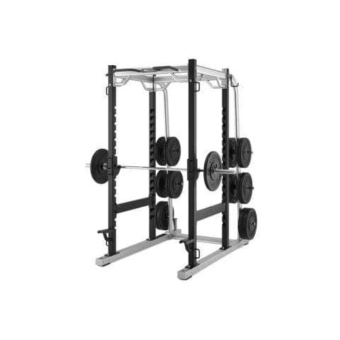 Precor Discovery Series Power Rack (DBR0610) - Top Fitness Store