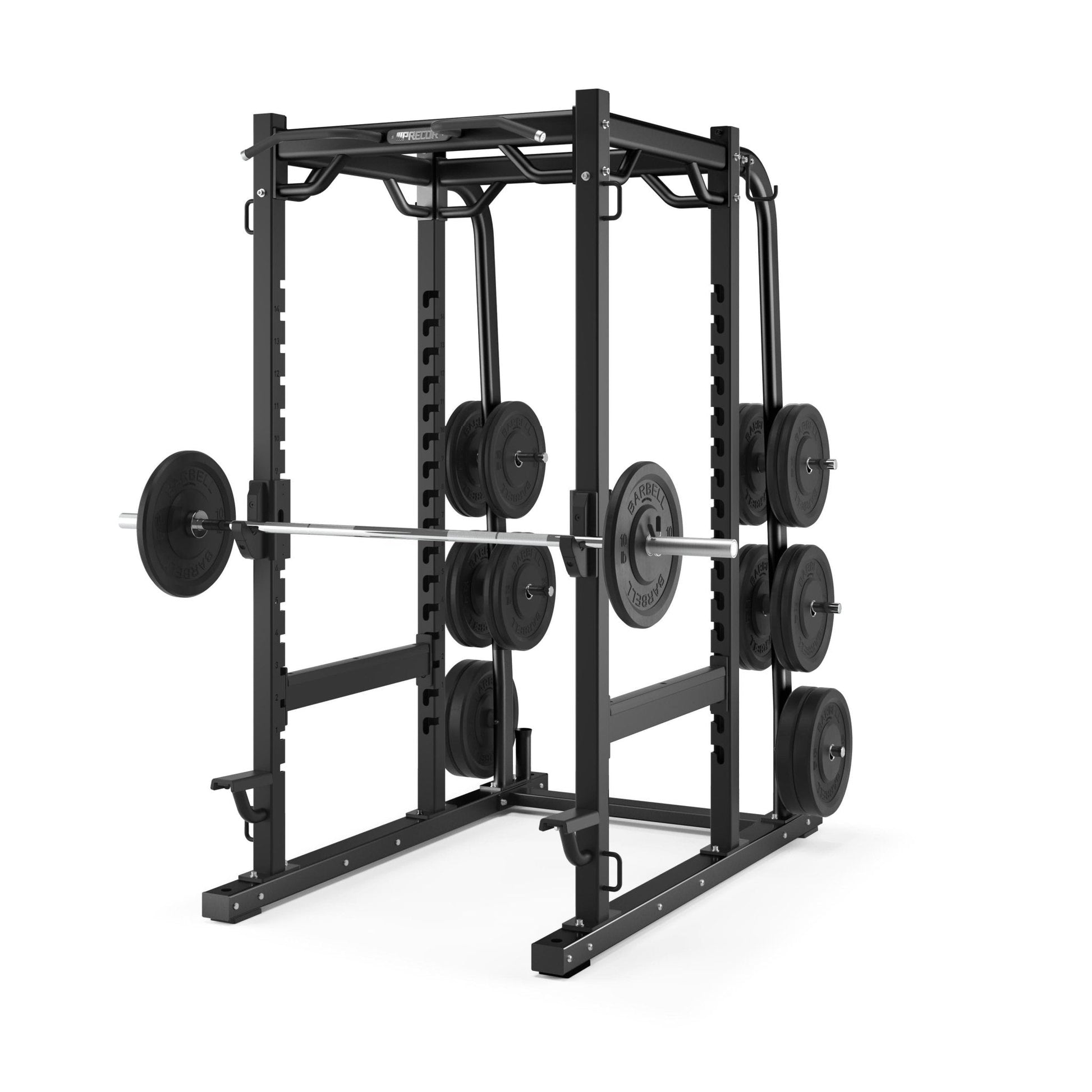 Precor Discovery Series Power Rack (DBR0610) - Top Fitness Store