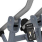 Precor Discovery Series Pull Down (DPL0305) - Top Fitness Store
