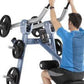 Precor Discovery Series Pull Down (DPL0305) - Top Fitness Store