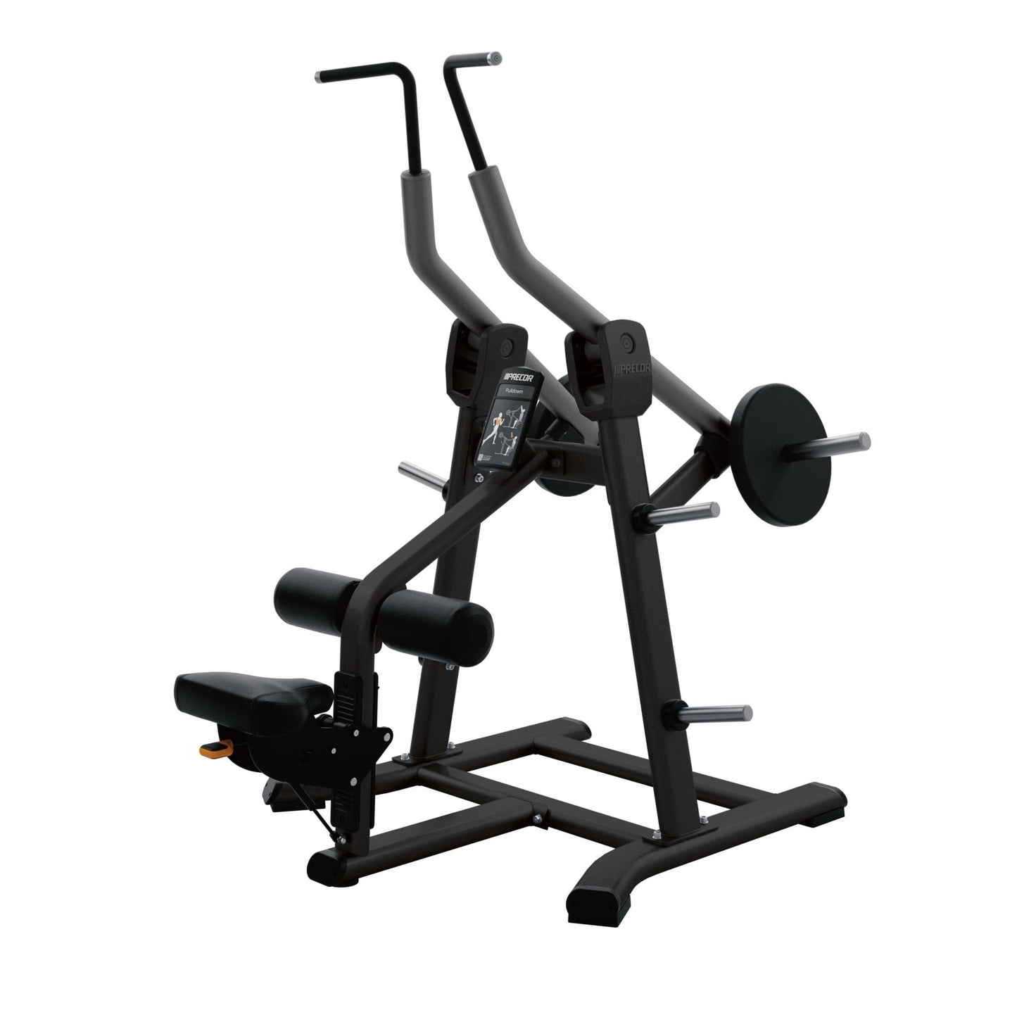 Precor Discovery Series Pull Down (DPL0305) - Top Fitness Store