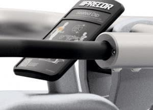 Precor Discovery Series Seated Dip (DPL0521) - Top Fitness Store