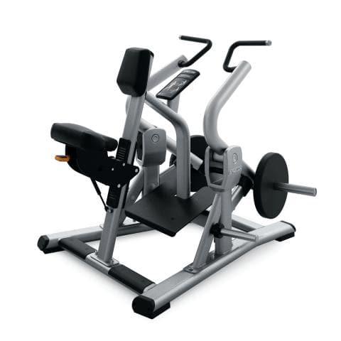 Precor Discovery Series Seated Row (DPL0309) - Top Fitness Store