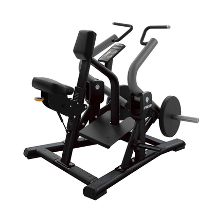 Precor Discovery Series Seated Row (DPL0309) - Top Fitness Store