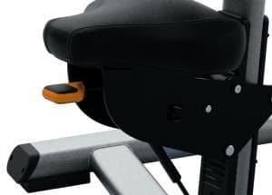 Precor Discovery Series Shoulder Press (DPL0550) - Top Fitness Store