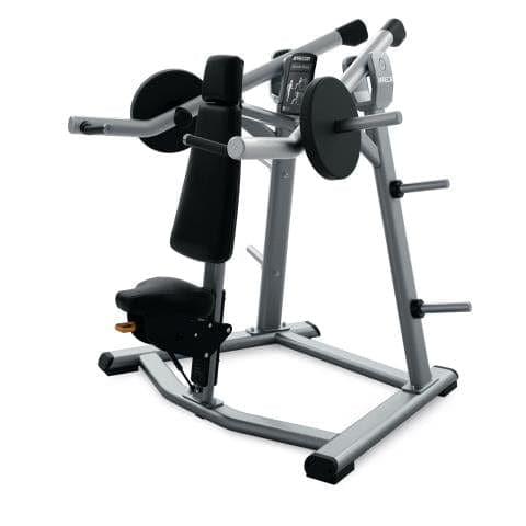 Precor Discovery Series Shoulder Press (DPL0550) - Top Fitness Store