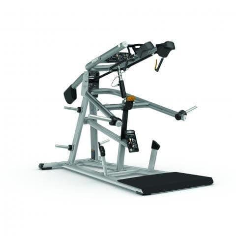 Precor Discovery Series Squat Machine (DPL0624) - Top Fitness Store