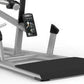 Precor Discovery Series Squat Machine (DPL0624) - Top Fitness Store