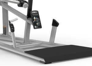 Precor Discovery Series Squat Machine (DPL0624) - Top Fitness Store