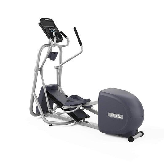 Precor EFX 225 Elliptical - Top Fitness Store