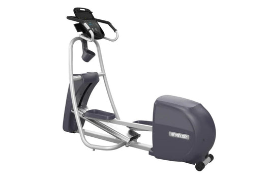 Precor EFX 443 Elliptical (R40 Console) (DEMO) ( SUMMER SALE)