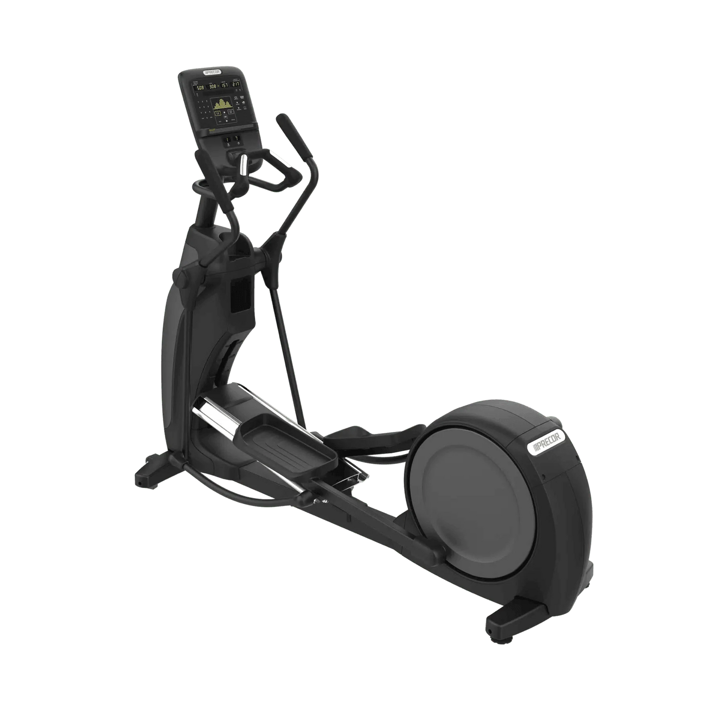 Precor EFX 635 Elliptical - Top Fitness Store