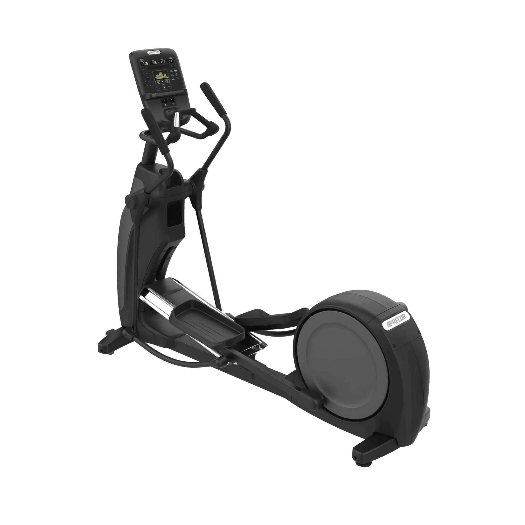 Precor EFX 635 Elliptical - Top Fitness Store