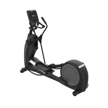 Precor EFX 635 Elliptical - Top Fitness Store