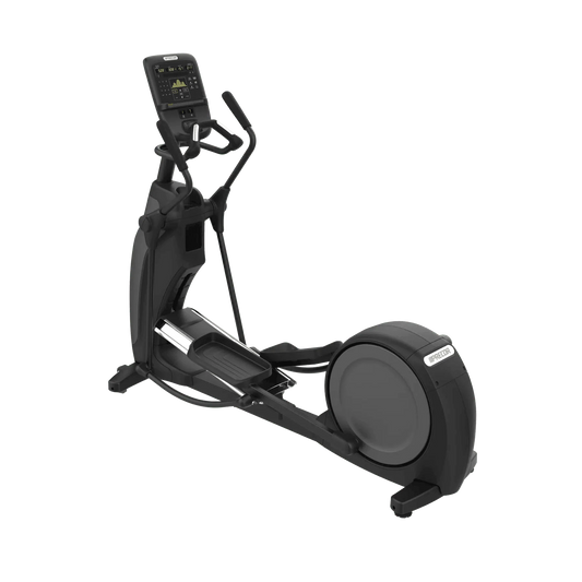 Precor EFX 635 Elliptical - Top Fitness Store