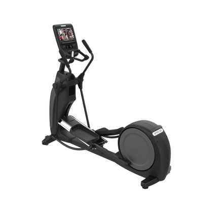 Precor EFX 665 Elliptical - Top Fitness Store