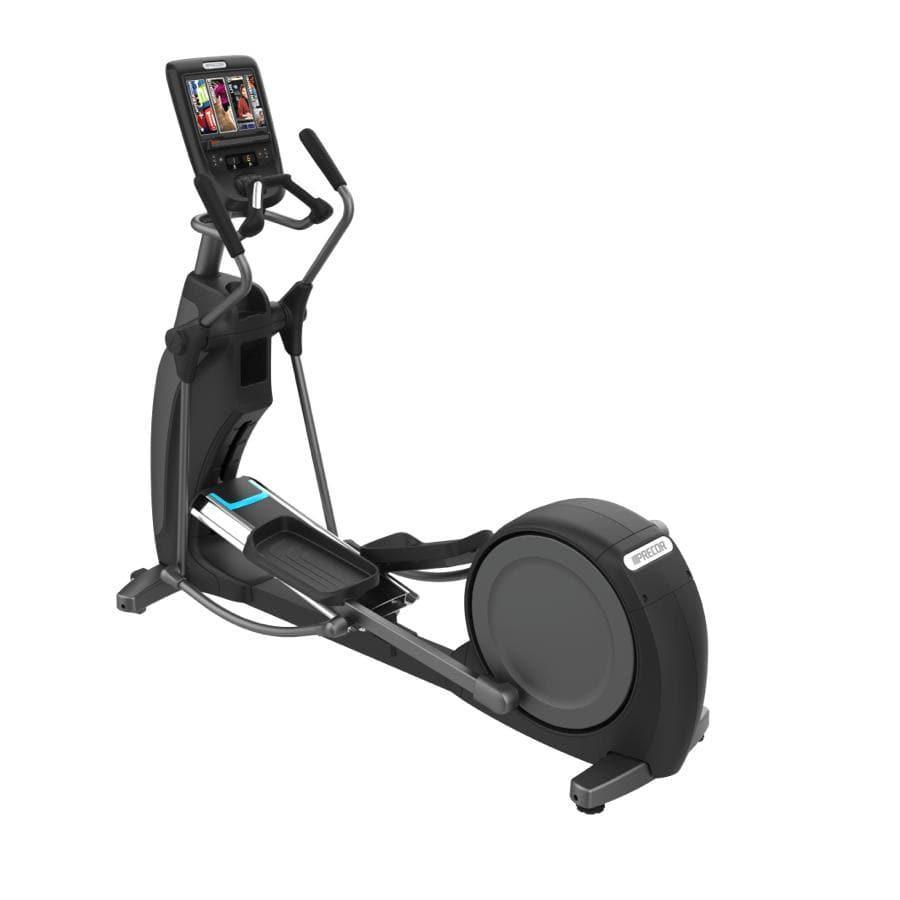 Precor EFX 665 Elliptical - Top Fitness Store