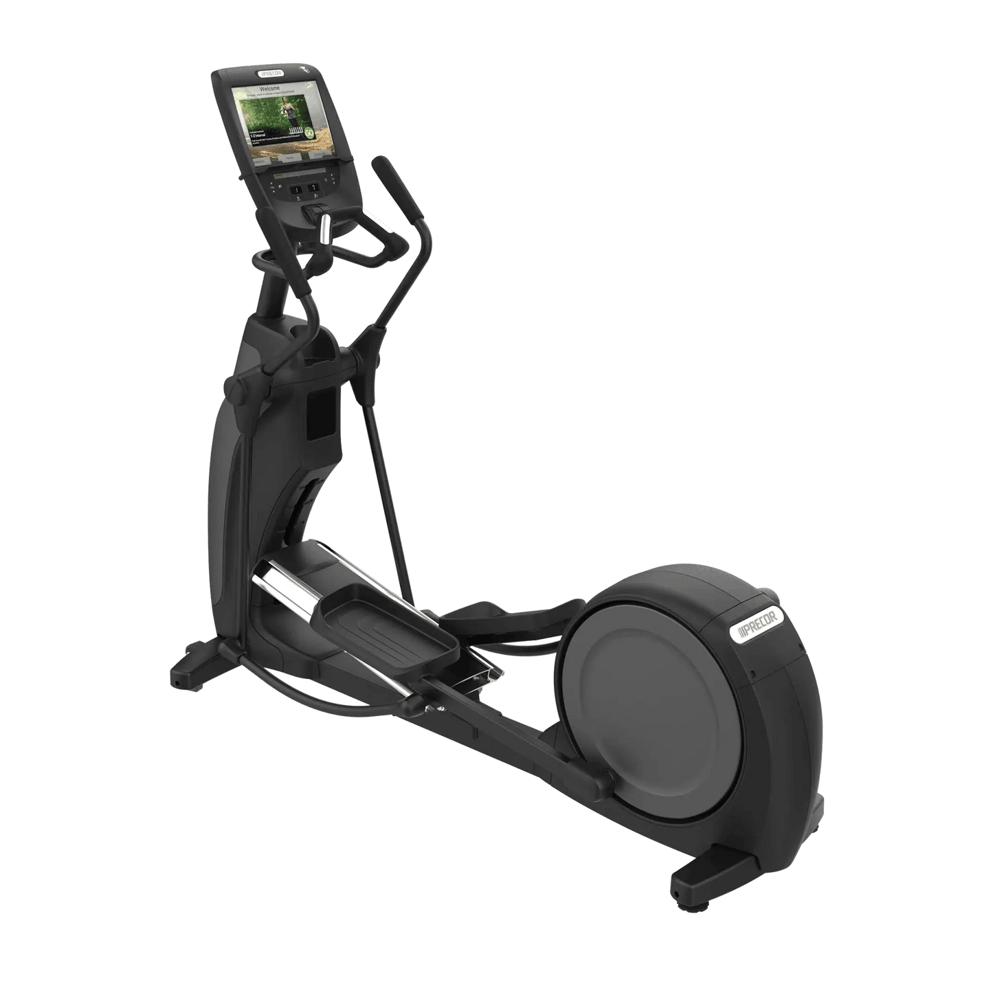 Precor EFX 685 Elliptical - Top Fitness Store