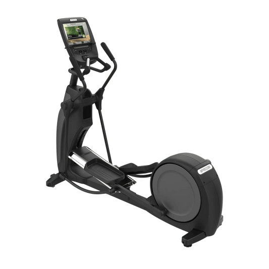 Precor EFX 685 Elliptical - Top Fitness Store