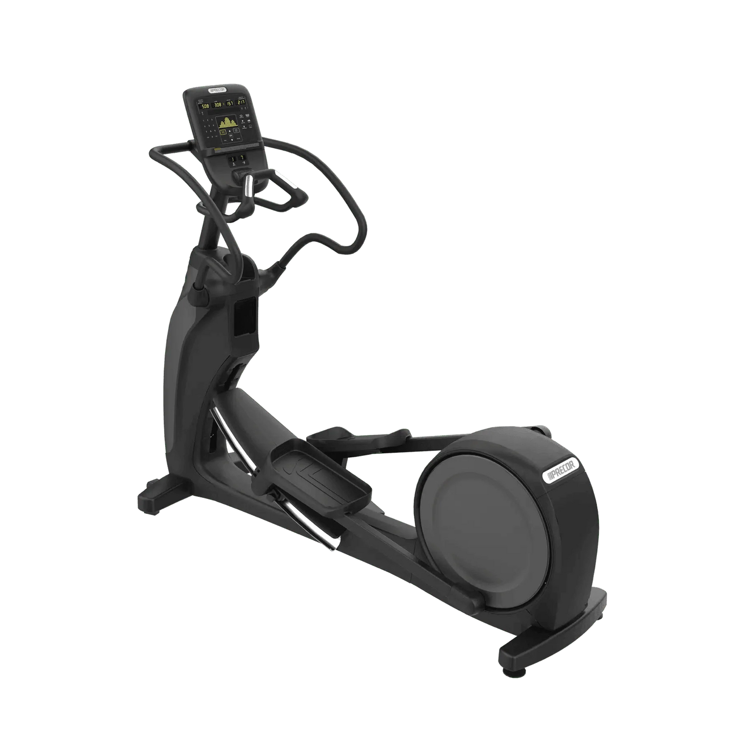 Precor EFX 833 Elliptical - Top Fitness Store