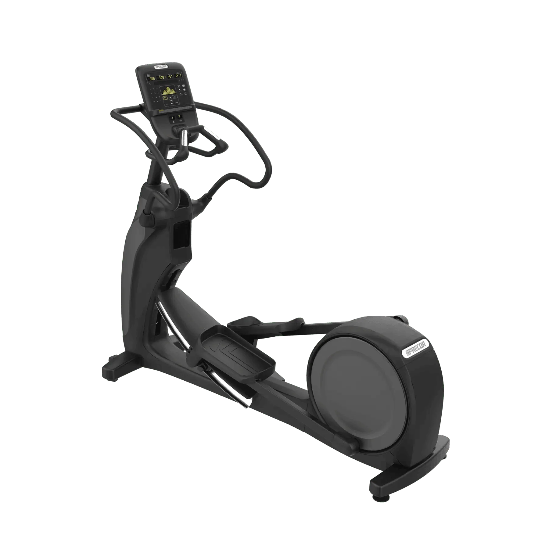 Precor EFX 833 Elliptical - Top Fitness Store