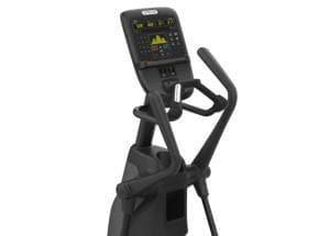 Precor EFX 835 Elliptical - Top Fitness Store