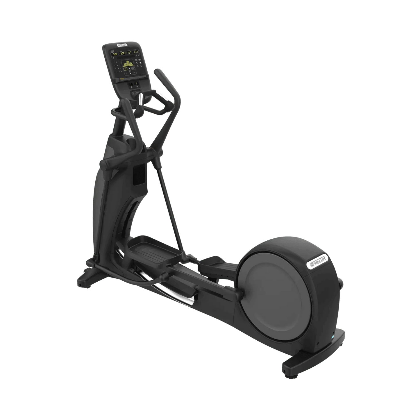 Precor EFX 835 Elliptical - Top Fitness Store